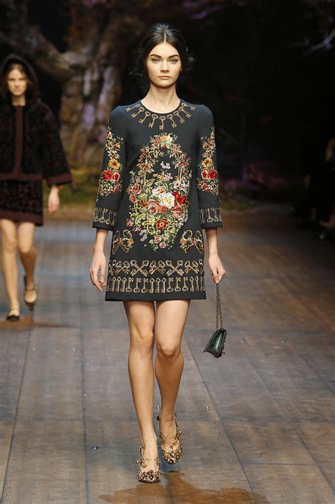 Luxury Alike Dolce & Gabbana Clothes